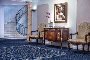 Alvear Palace Hotel,Don Bosco>>Buenos Aires,5 star