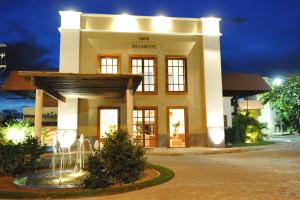 Hotel Villaoeste,Mossoró>>Mossoro,3.5 star