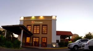 Hotel Villaoeste,Mossoró>>Mossoro,3.5 star