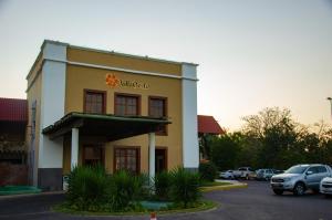 Hotel Villaoeste,Mossoró>>Mossoro,3.5 star