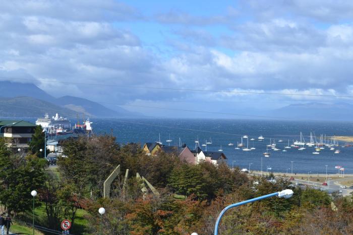 ushuaia