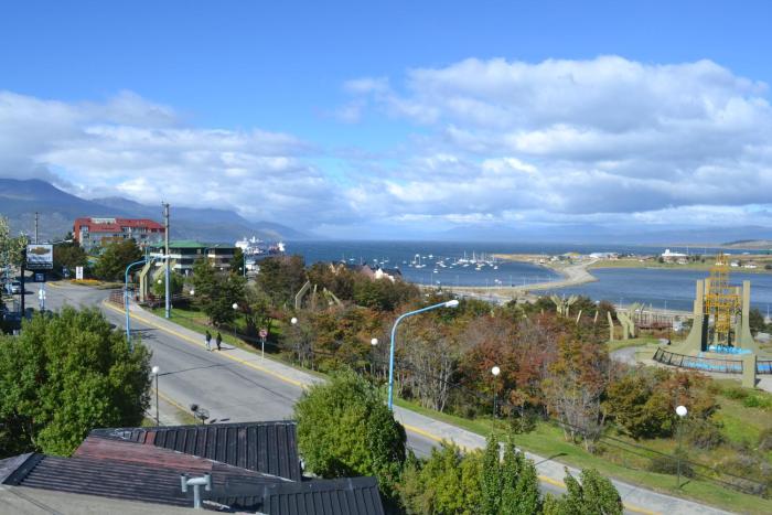 ushuaia