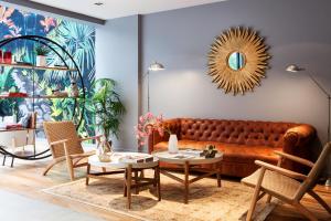 Deco Collection,Retiro>>Buenos Aires,4 star