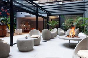 Deco Collection,Retiro>>Buenos Aires,4 star