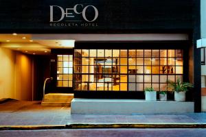 Deco Collection,Retiro>>Buenos Aires,4 star