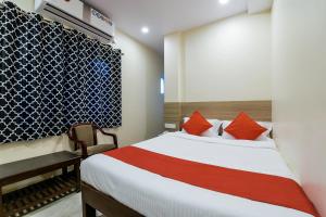 The Elite Inn,Gandhi Statue Road Allipuram Main Road Near Siddhi Vinayaka Temple Visakhapatnam 530004,0 star