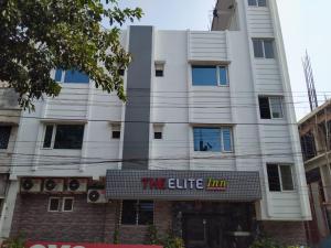 The Elite Inn,Gandhi Statue Road Allipuram Main Road Near Siddhi Vinayaka Temple Visakhapatnam 530004,0 star