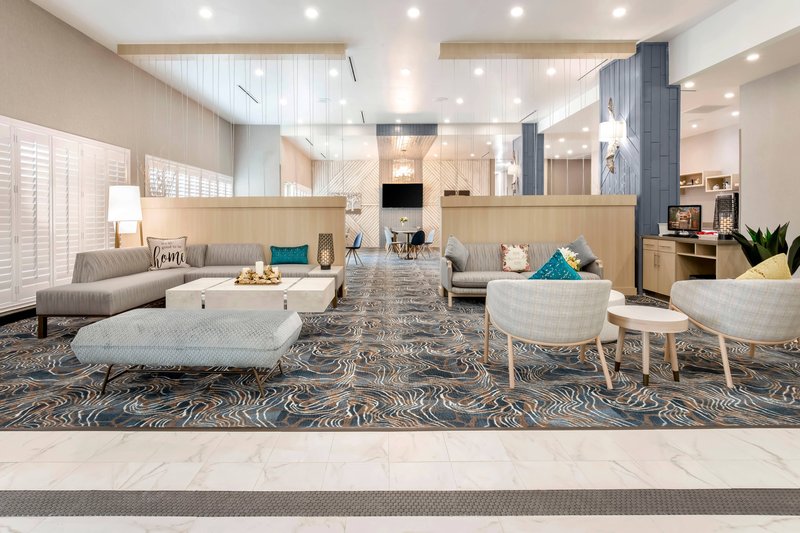 towneplace suites by marriott amarillo west medical center