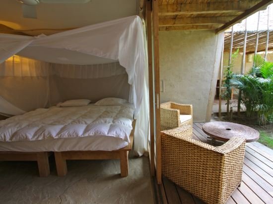 Eco Lodge,Máncora>>Mancora,3.5 star