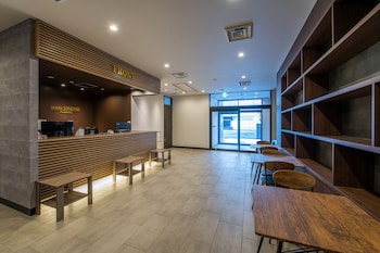 hotel trend numazu ekimae