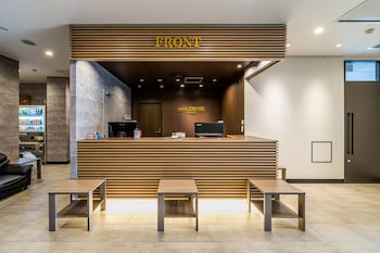 hotel trend numazu ekimae