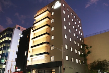 hotel trend numazu ekimae