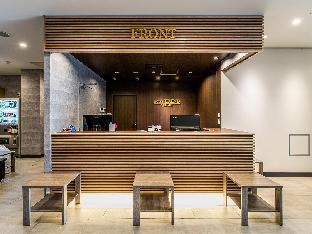 hotel trend numazu ekimae