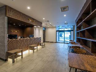 hotel trend numazu ekimae