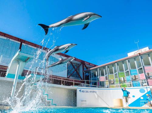 hotel trend numazu ekimae