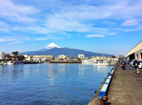 hotel trend numazu ekimae