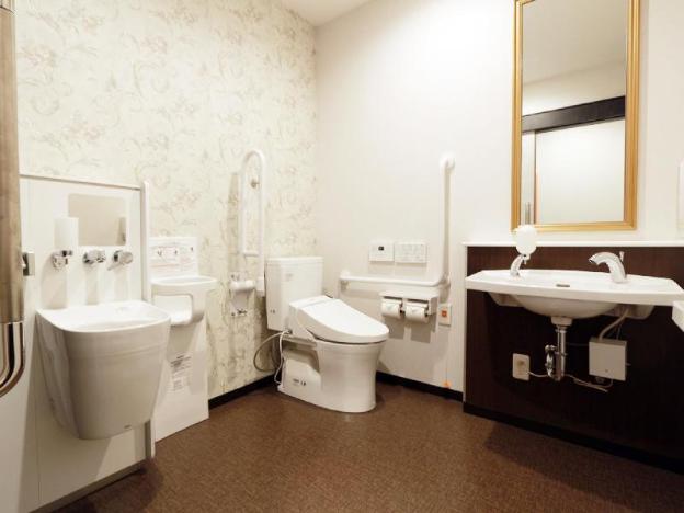 hotel trend numazu ekimae