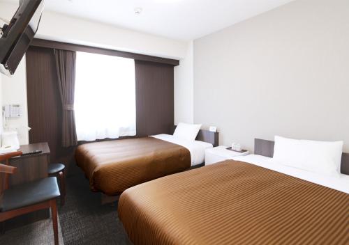 hotel trend numazu ekimae