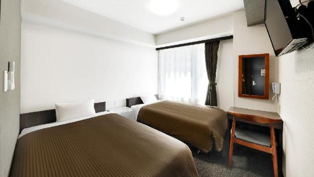 hotel trend numazu ekimae