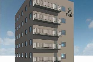 hotel trend numazu ekimae