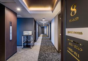 hotel trend numazu ekimae