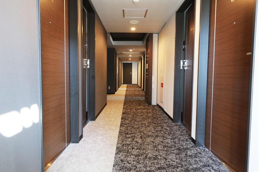hotel trend numazu ekimae