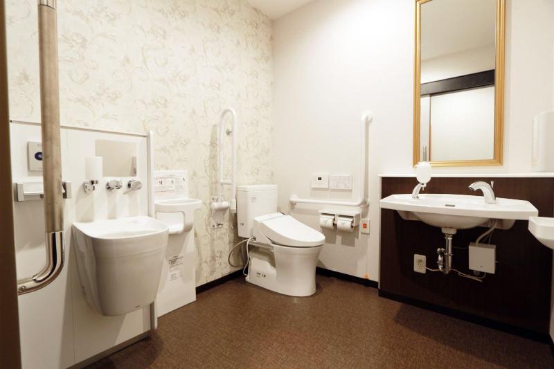 hotel trend numazu ekimae