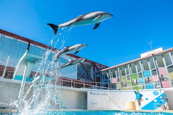 hotel trend numazu ekimae