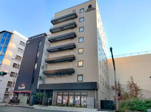 hotel trend numazu ekimae