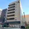 hotel trend numazu ekimae
