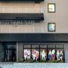 hotel trend numazu ekimae
