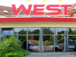 west hotel radebeul