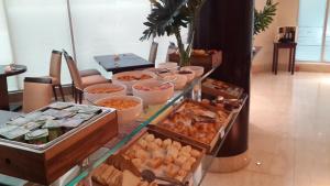 eurobuilding hotel boutique buenos aires