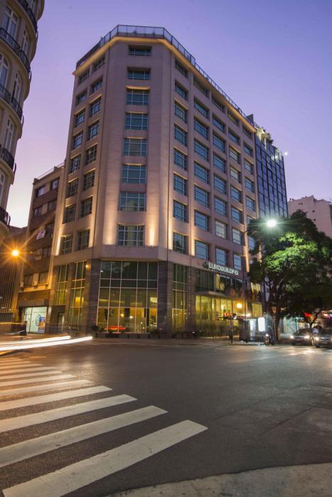 eurobuilding hotel boutique buenos aires