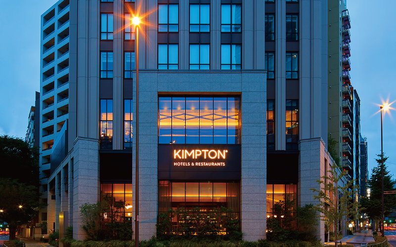 kimpton shinjuku tokyo an ihg hotel