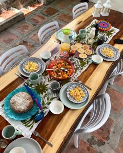 Casa Amberes,Colombia>>Honda,4 star