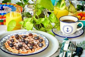 Casa Amberes,Colombia>>Honda,4 star