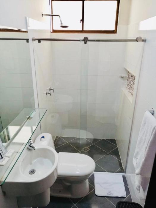 bianco hotel boutique