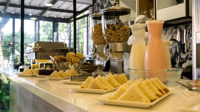 bianco hotel boutique