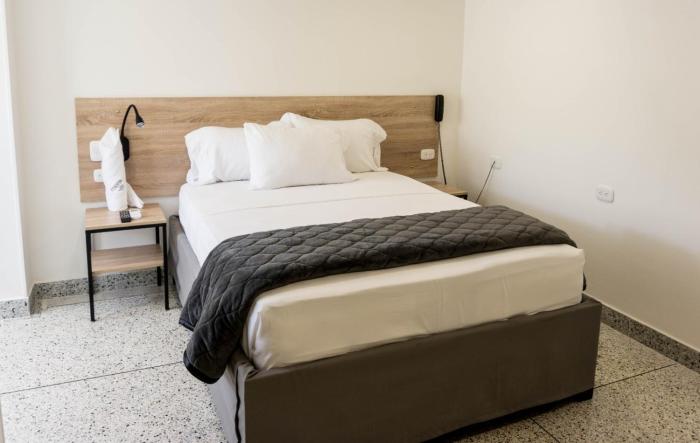 bianco hotel boutique