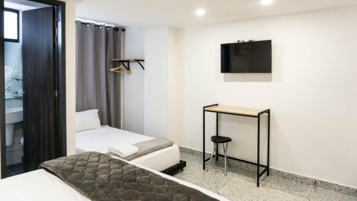 bianco hotel boutique