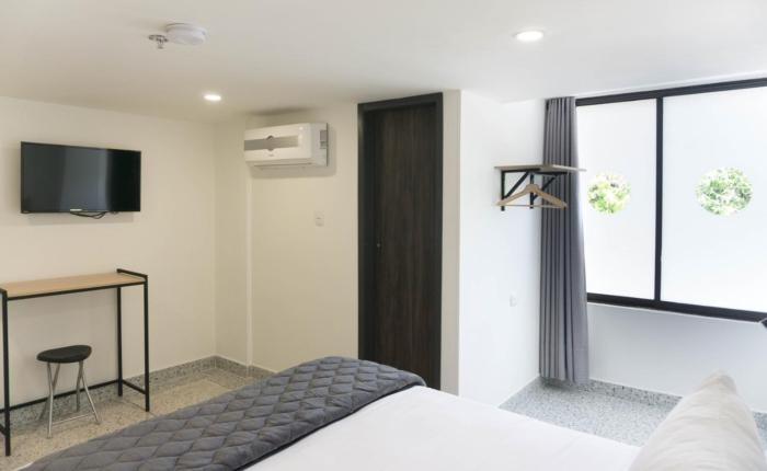 bianco hotel boutique