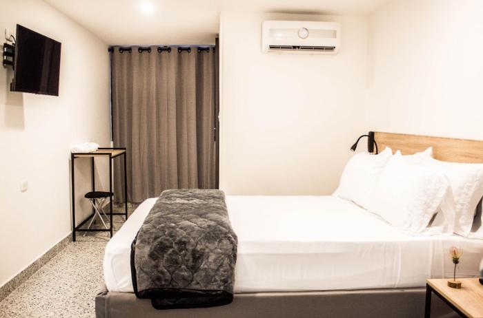 bianco hotel boutique