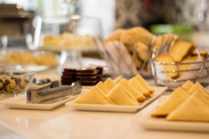 bianco hotel boutique