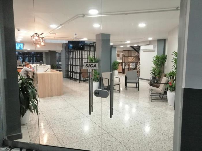 bianco hotel boutique