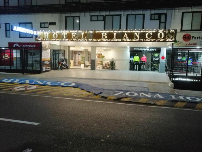 bianco hotel boutique