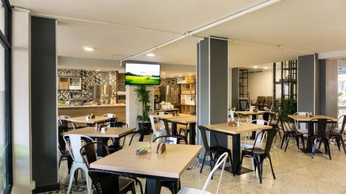 bianco hotel boutique