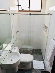 Bianco Hotel Boutique,El Salado>>San José De Cúcuta,3 star