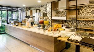 bianco hotel boutique