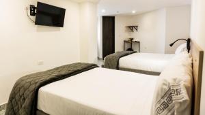 bianco hotel boutique